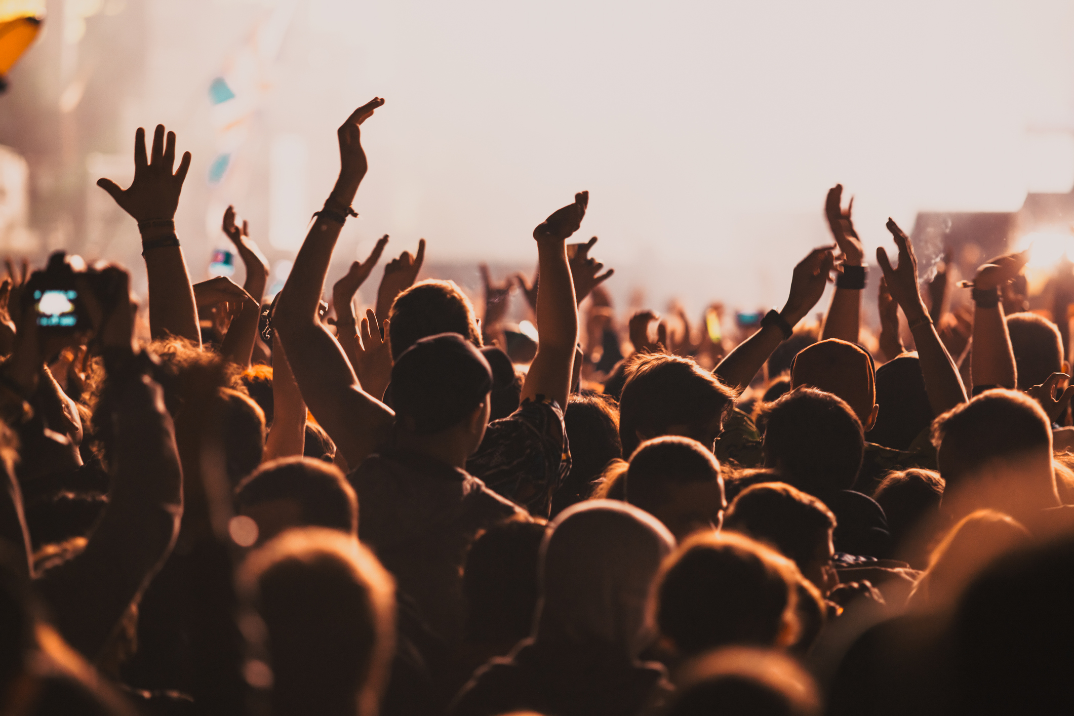 Ongoing History Daily: The worst music festivals EVER (part 5)