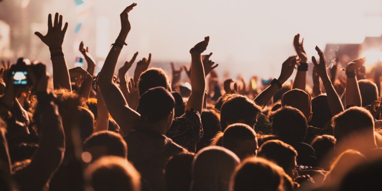 Ongoing Daily: The worst music festivals EVER (part 4)