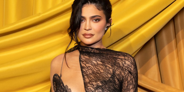 Kylie Jenner Claps Back; TikTok User Accuses Her Of Brushing Off Scandal 