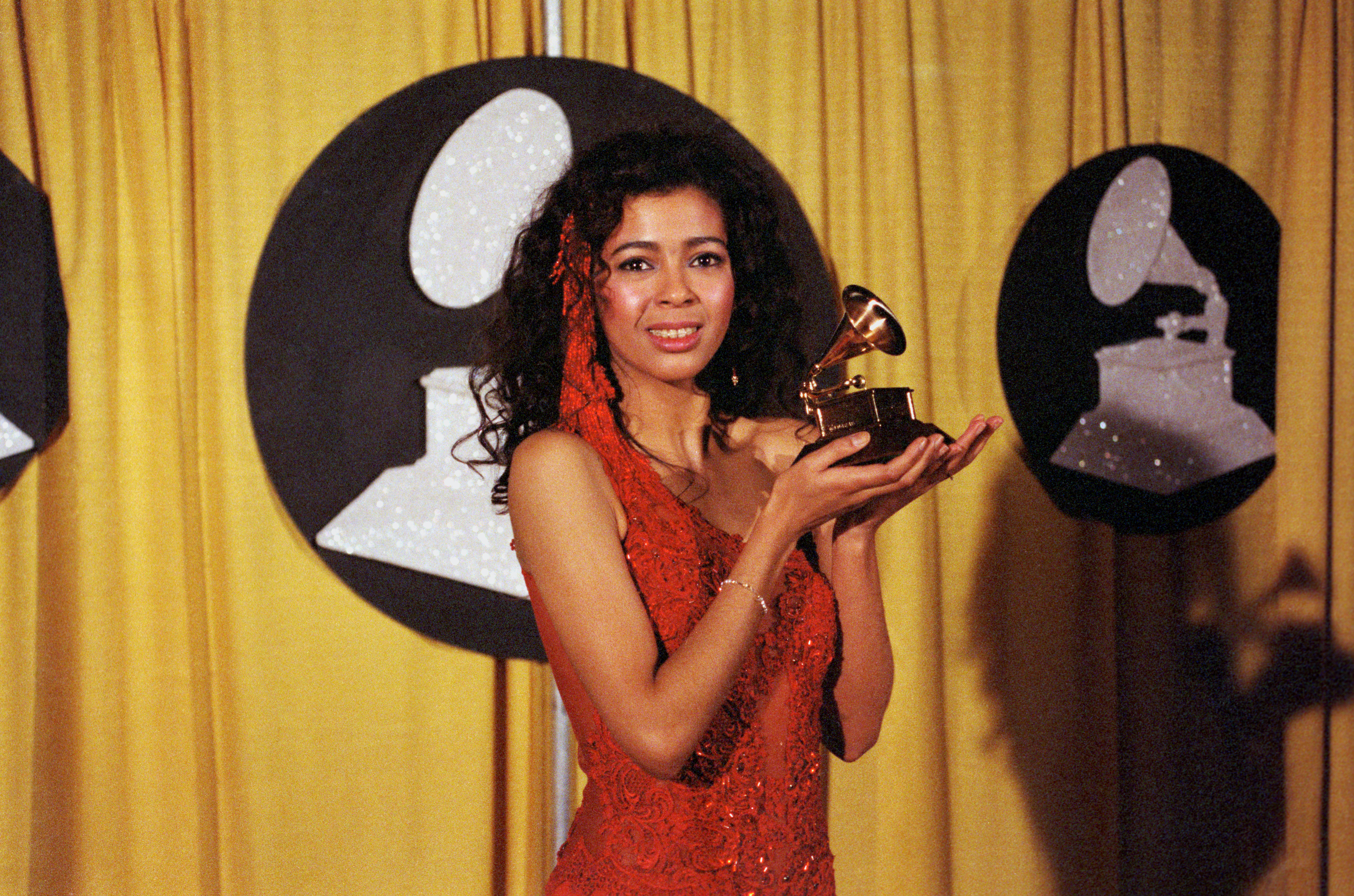 Irene Cara: 'Fame' and 'Flashdance' star dies at 63 - National