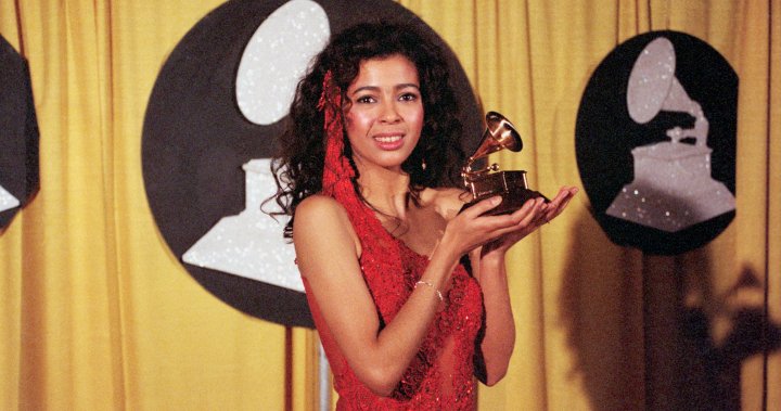 Irene Cara: ‘Fame’ and ‘Flashdance’ star dies at 63