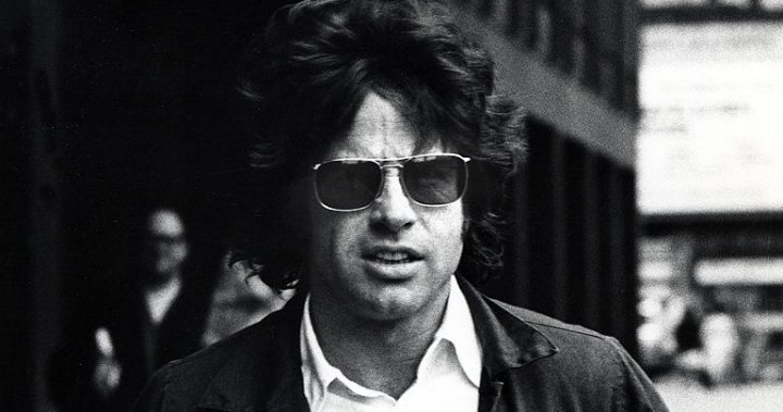 Warren Beatty accused of grooming, sexually abusing minor in 1973
