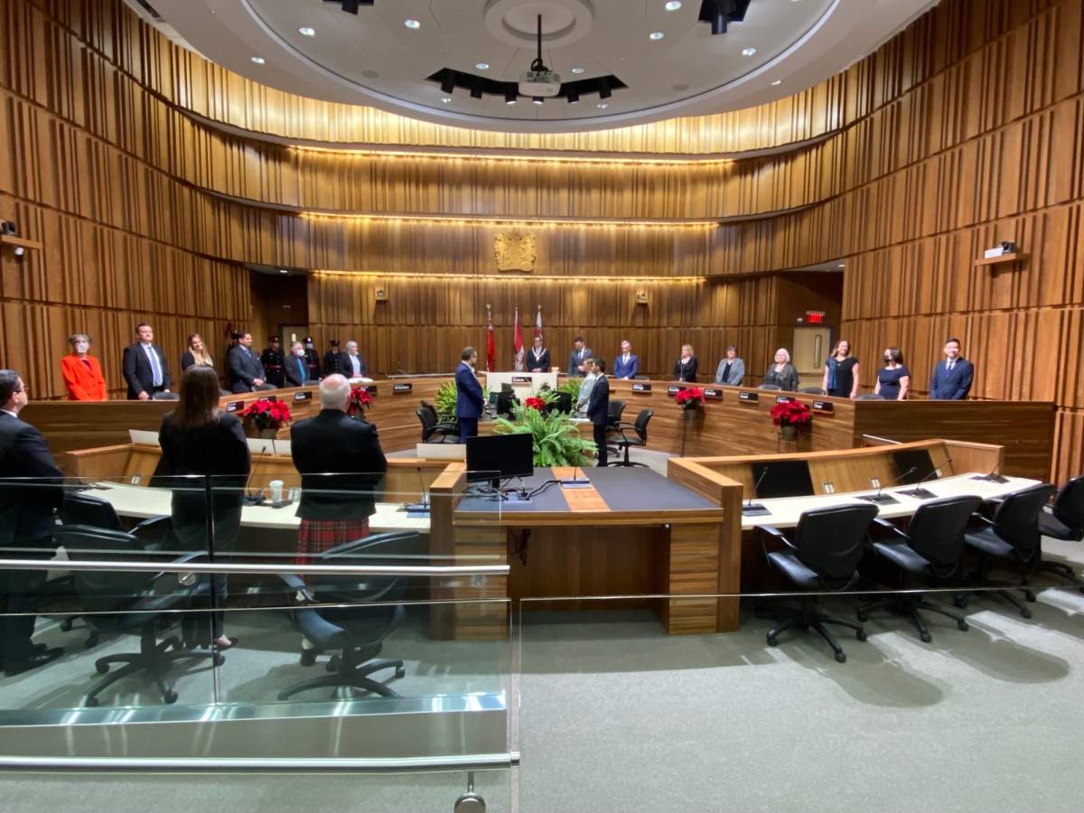 On Tuesday, city council passed the new Housing Affordability Strategy, which is expected to guide the city's actions to improve housing affordability over the next 10 years.