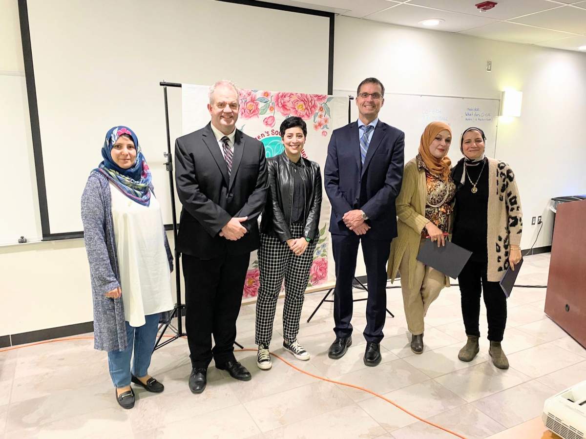 Guelph Police Service launch their Community Policing webpage.