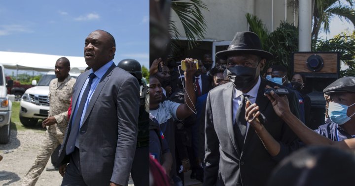 Ottawa sanctions Haitian ‘political elites’ over suspected collusion with gangs
