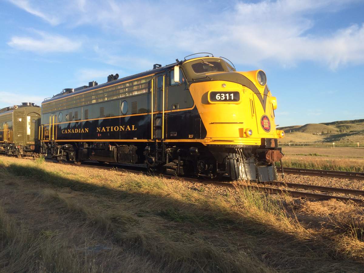 CLOVERDALE COMMUNITY TRAIN & HOBBY EXPOSITION - image