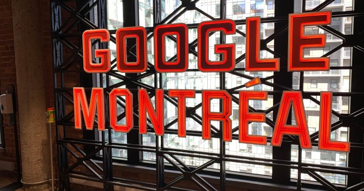 Google looks to grow in Montreal with new 5-floor sprawling office space