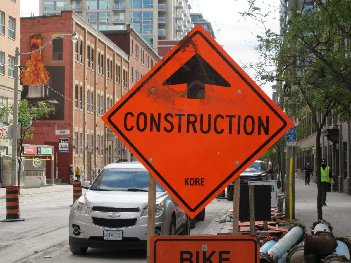 Queen's Park passed the controversial Bill 23 on Monday, which now sets housing goals for 29 large cities in Ontario via an array of measures, including cuts to development charges.