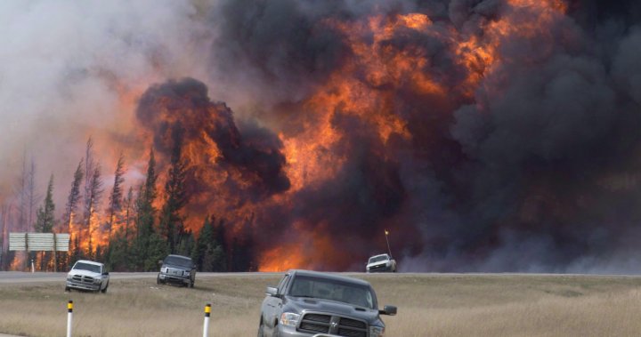 Ottawa failing Indigenous communities in wildfire, flood response: auditor general