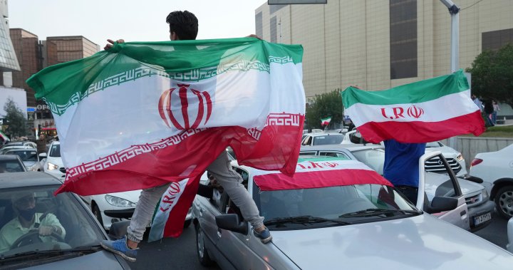 FIFA World Cup: Political tension overshadows U.S.-Iran match