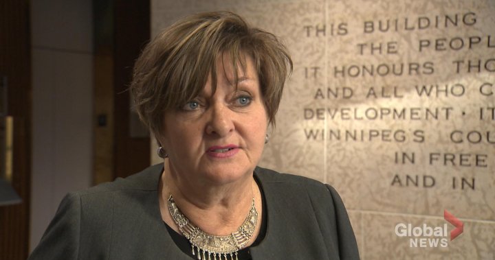 City snow plowing may not get any better this winter: Winnipeg councillor