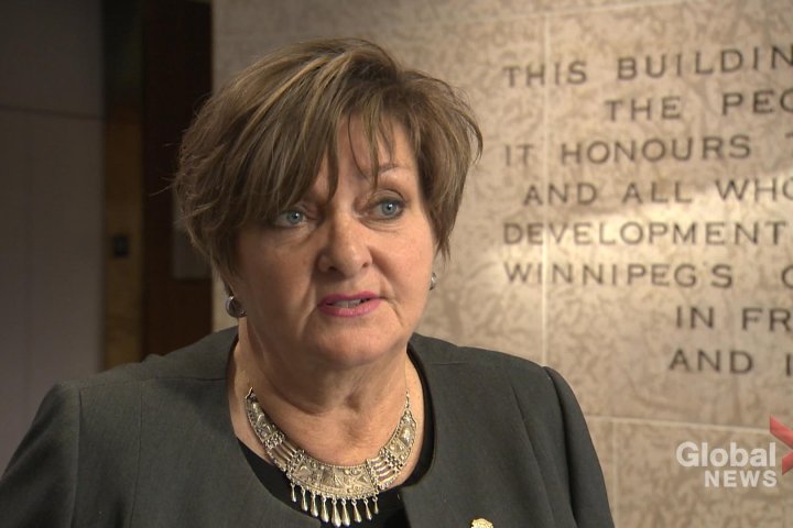 Longtime Winnipeg city councillor considers run for federal seat