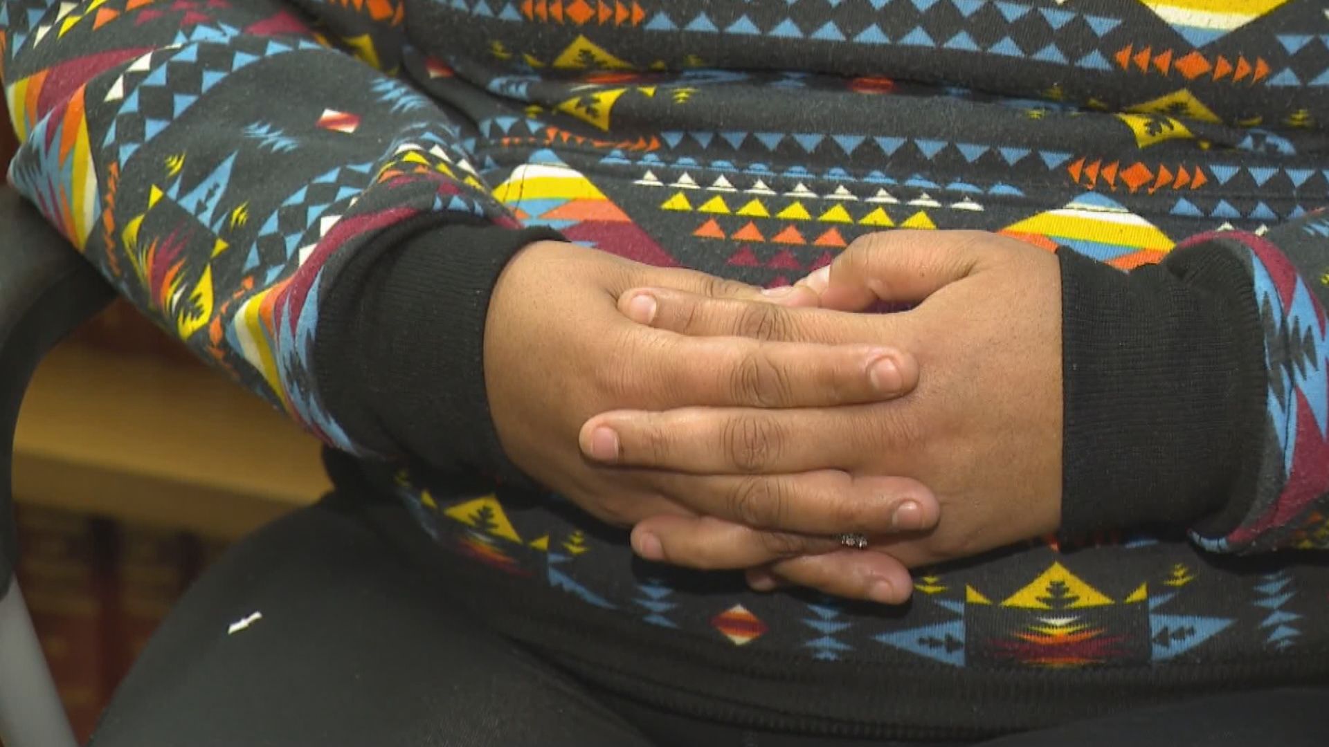 The B C Върховният съд отмени B C Решение на Трибунала по