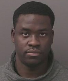 York Regional Police said 30-year-old Greg Scarlett has been arrested and charged in connection with a sexual assault investigation involving a child in Brampton.