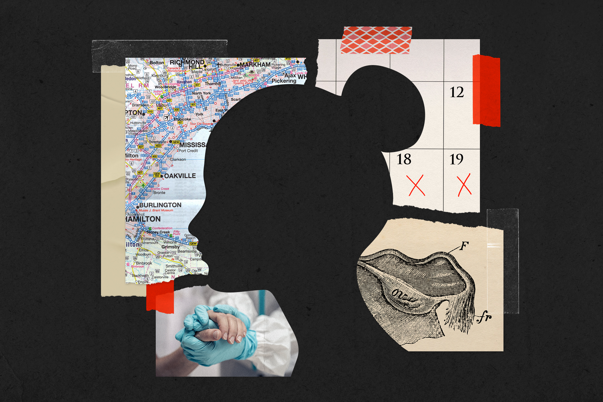 On the brink: Why abortion access in Ontario is under threat  | 24CA News