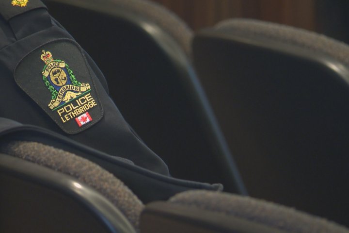 Lethbridge committee recommends increases to police budget through 2026