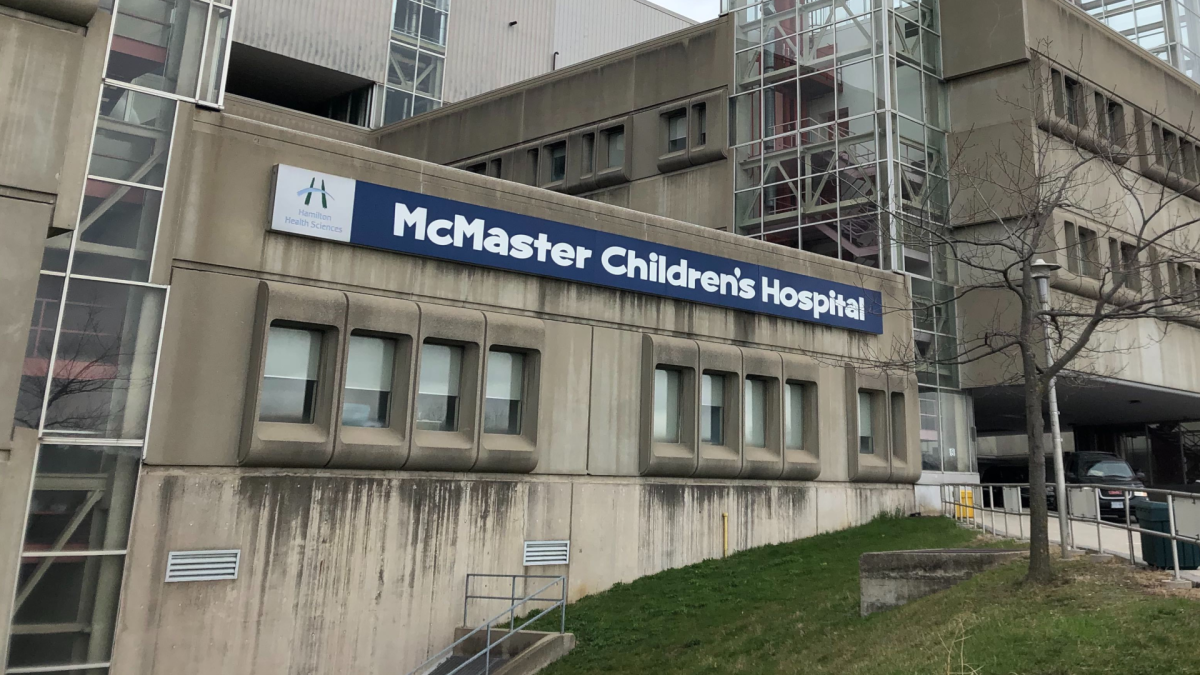 McMaster Children’s Hospital (MCH) has been adjusting inpatient care with a surge in respiratory illnesses.