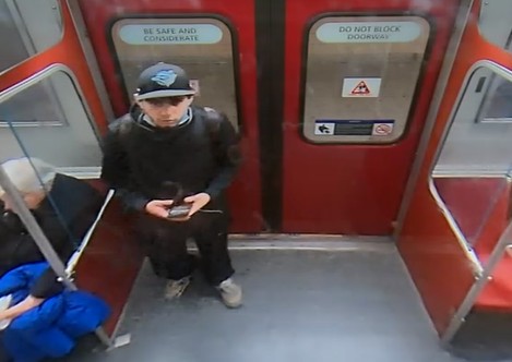 Police are seeking to identify a suspect after a woman was allegedly sexually assaulted on a subway train in Toronto.