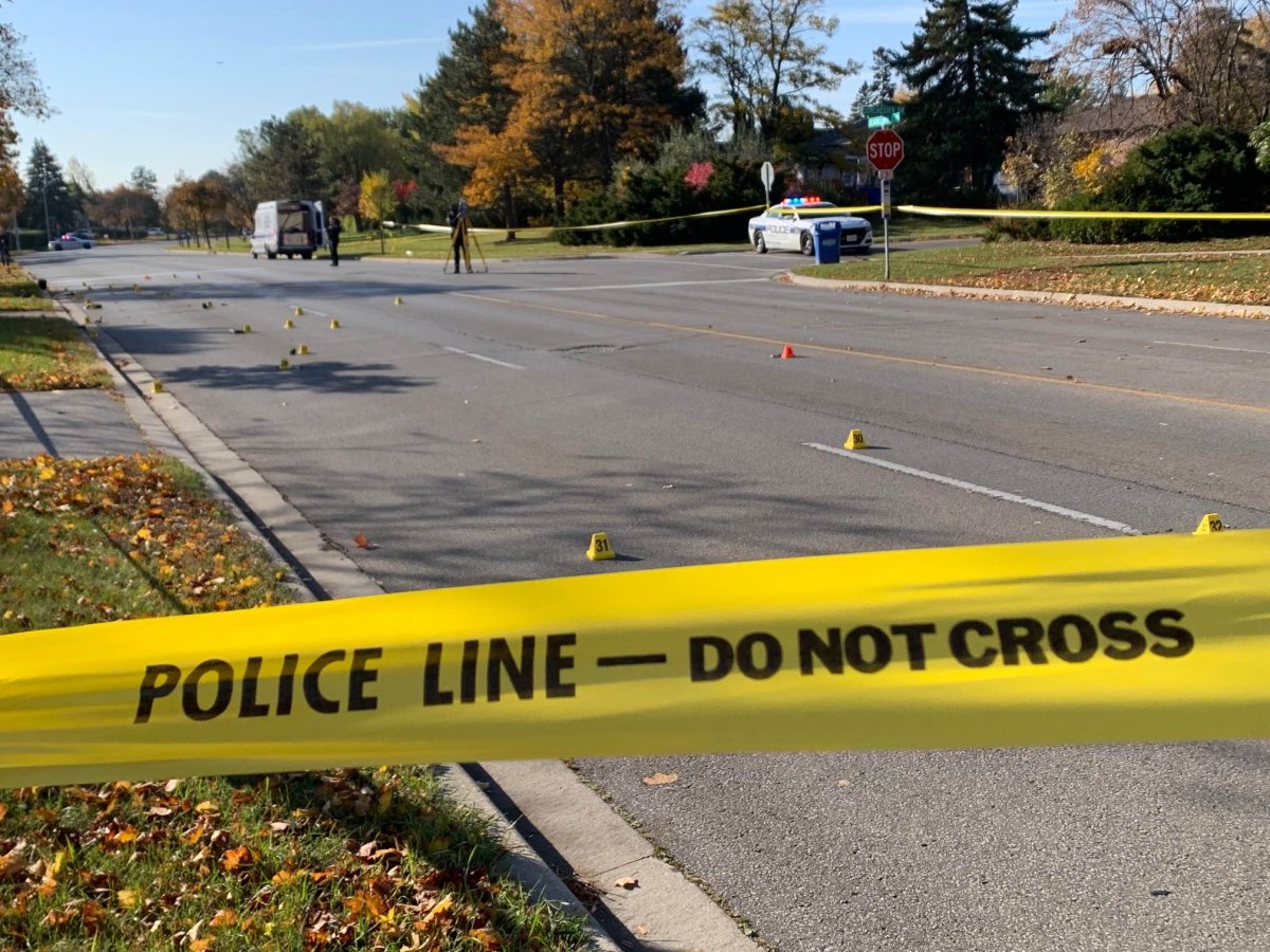 Police say a man has been charged in connection with a hit and run investigation in Brampton.