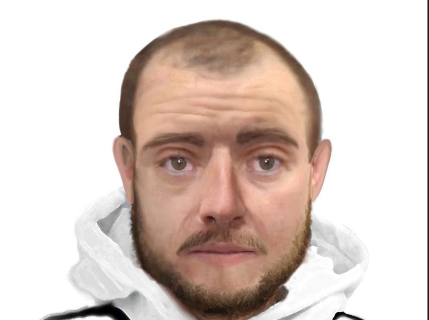 Toronto police have released a composite sketch of a suspect wanted in connection with a sexual assault investigation.