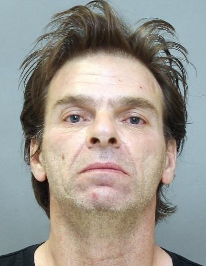 Police are searching for 59-year-old Herbert Ward.