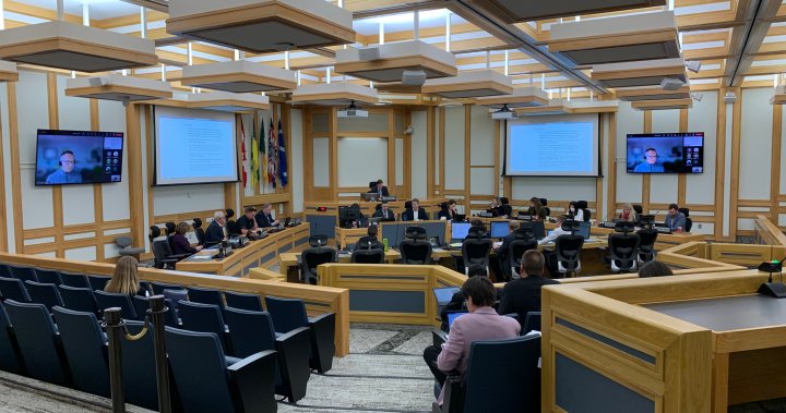 Saskatoon reacts to the city’s final 2023 budget and property tax increase