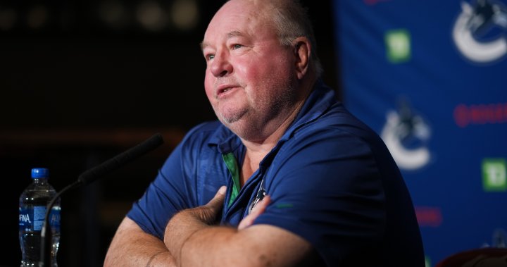 Bruce Boudreau adapts on way to 600 wins as an NHL coach