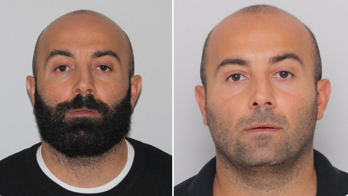 Laval police say Nabil Taher, 41, is accused of sexual assault and robbery. He will return to court in February 2023.