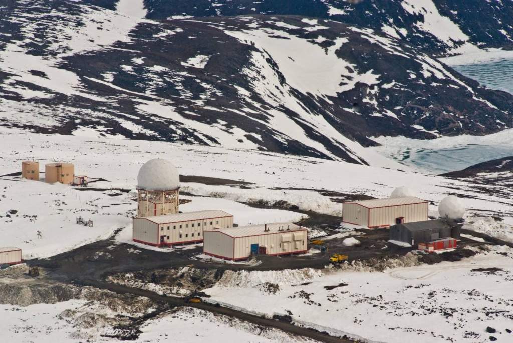 Arctic power play: High north and high stakes - National | Globalnews.ca