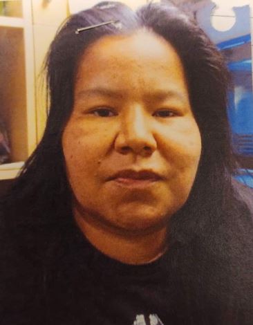 Thompson RCMP search for missing 35-year-old woman