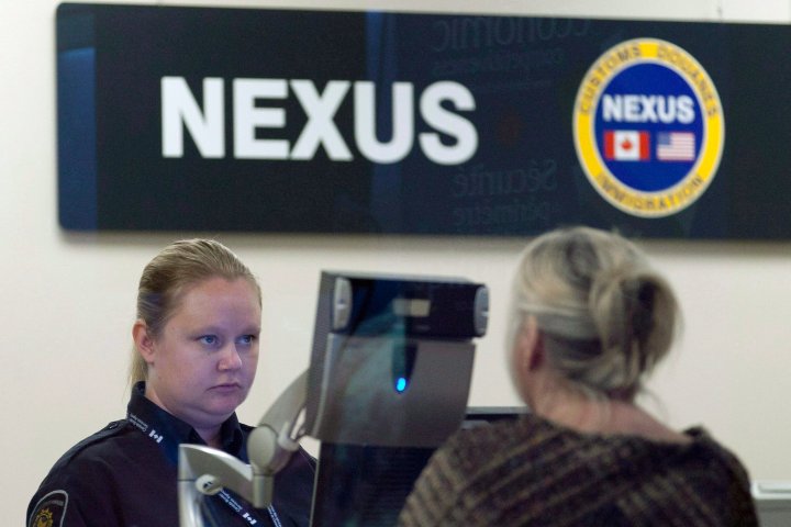 Canada, U.S. exploring ‘shorter-term measures’ to ease Nexus delays: CBSA