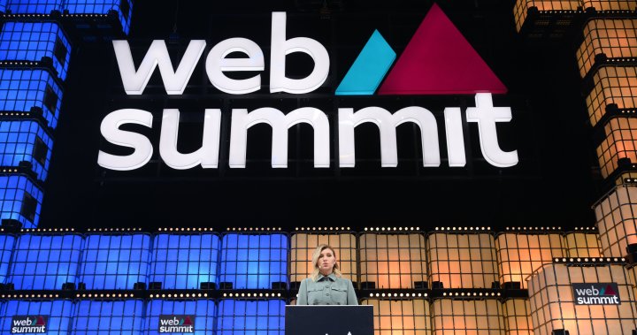 The good, the bad and crypto: How Web Summit tackled tech’s biggest trends