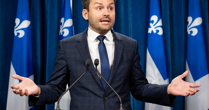 Quebec politicians must swear oath to King Charles to sit in legislature: Speaker