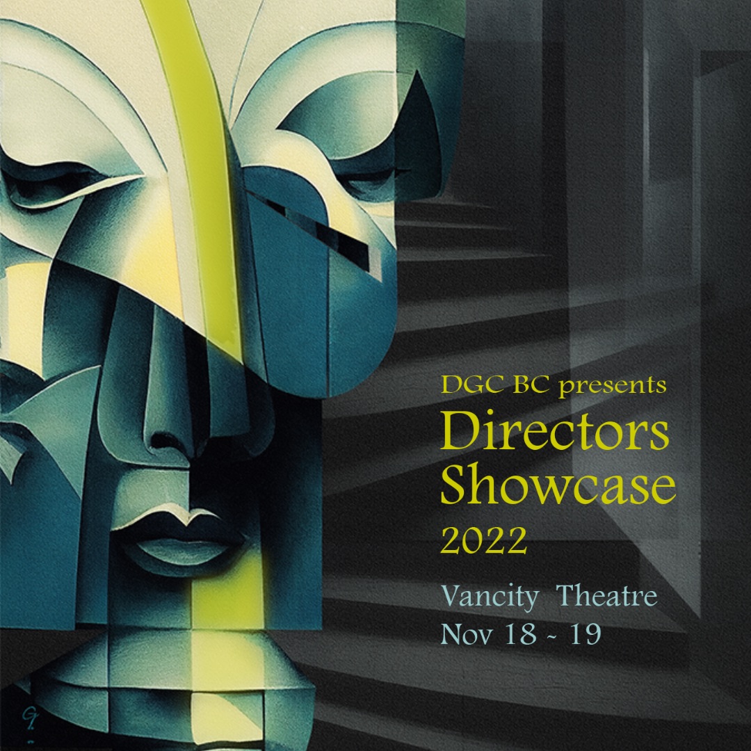 ANNUAL DGC BC DIRECTORS SHOWCASE – NOV 18 & 19 - image