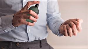 Conference at the Kirkland Library: Beyond Stereotypes, Men’s Perfumery - image