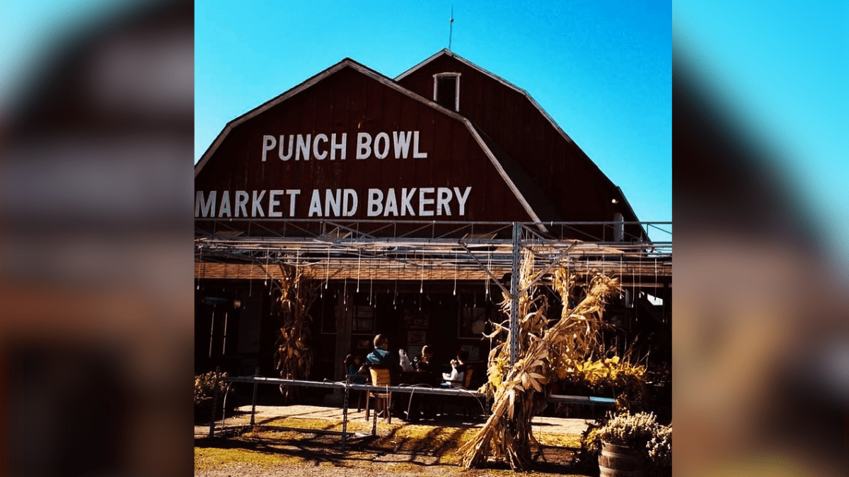 Hamilton’s Punch Bowl Market and Bakery to close in late December after 23 years - image