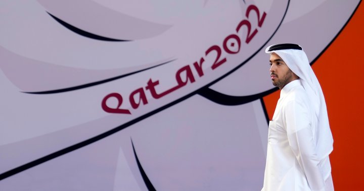 FIFA World Cup: Qatar’s hosting of tournament is ‘sportswashing’ skeptics say