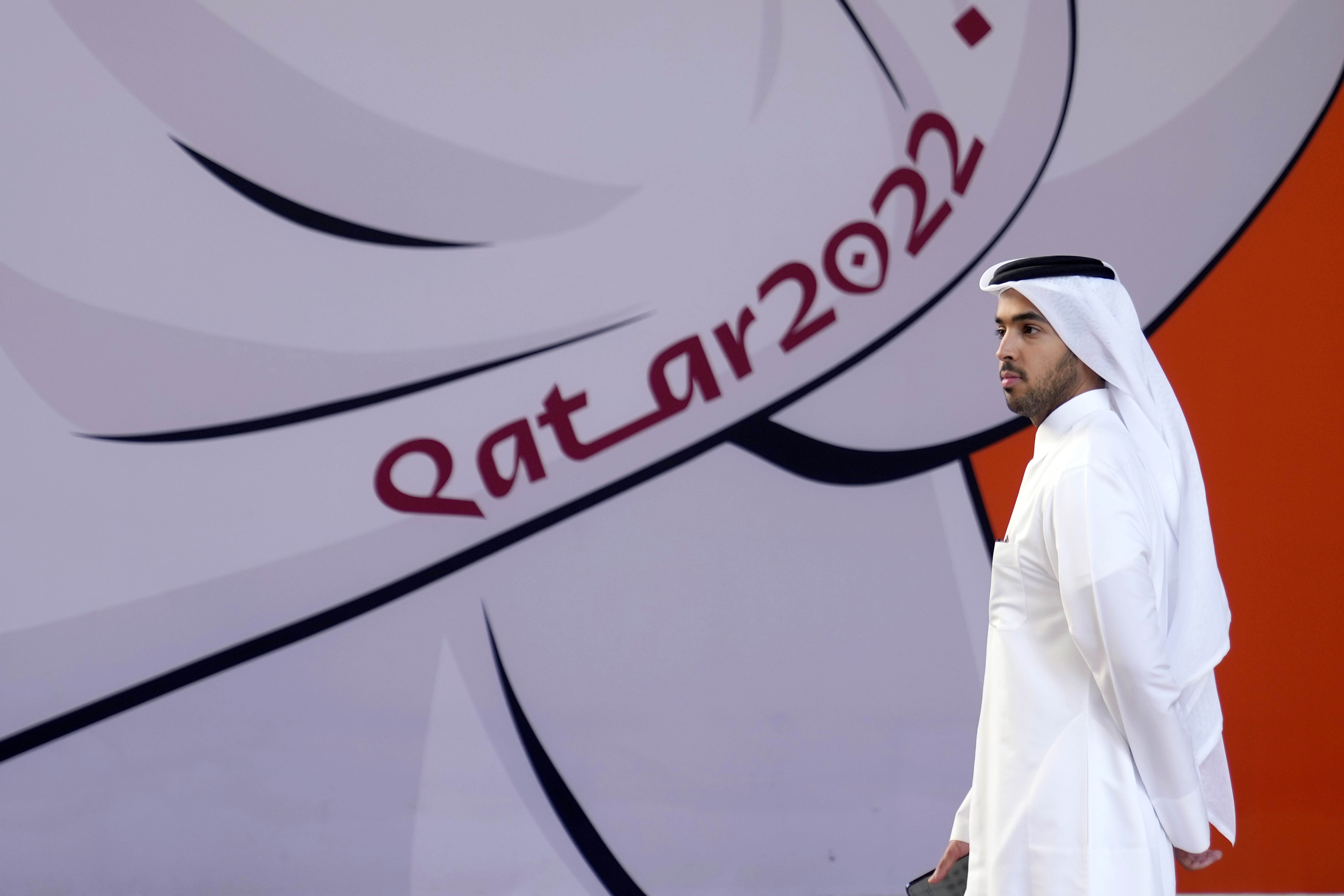 fifa world cup: What is Sportwashing? FIFA faces criticism as Qatar hosts  2022 World Cup - The Economic Times