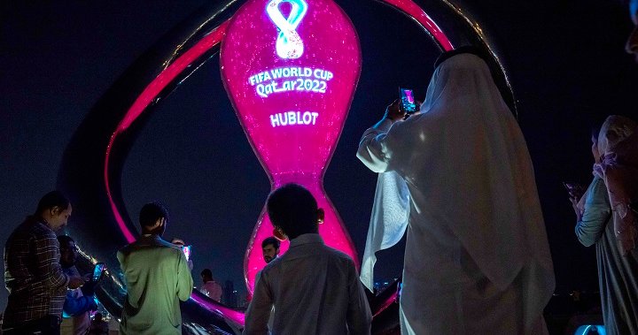 Qatar World Cup ambassador faces backlash over homophobic remarks