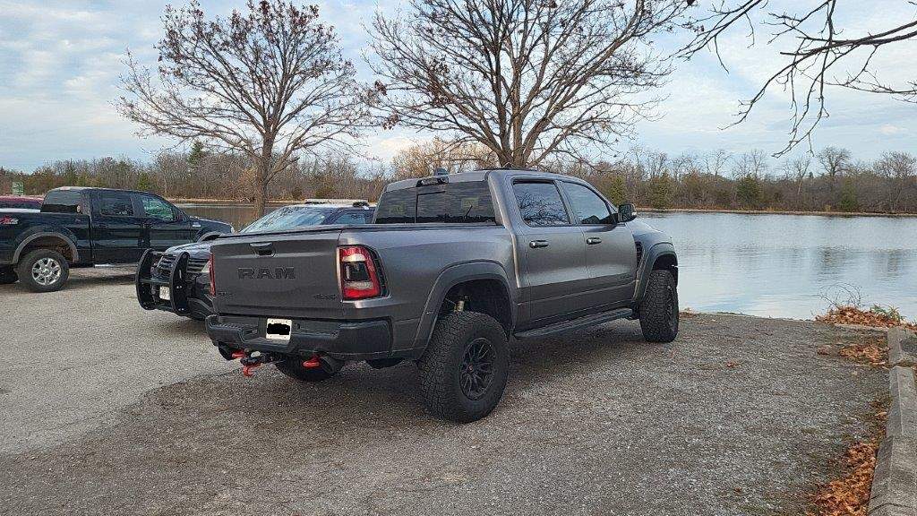 Quinte West OPP recover stolen truck, Montreal man charged - Kingston ...