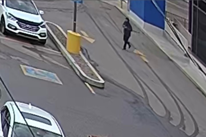 Lethbridge police investigating robbery, carjacking of senior citizen
