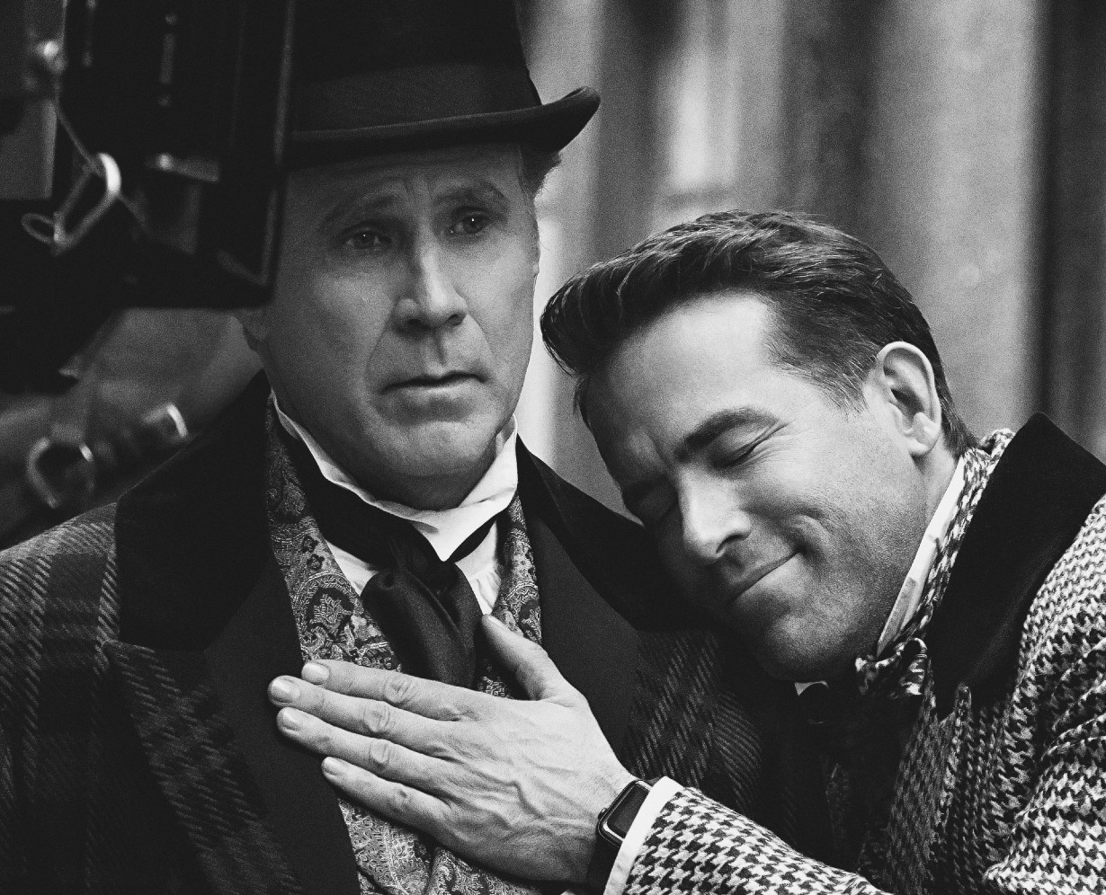 The Best Holiday Movies To Stream In Canada Right Now