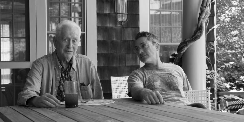 Robert Downey Jr. Pays Tribute To His Dad With ‘Sr.’ Documentary Trailer