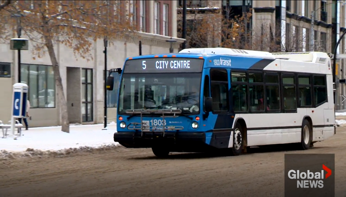 Saskatoon city council seeks changes to transit fleet plan - image