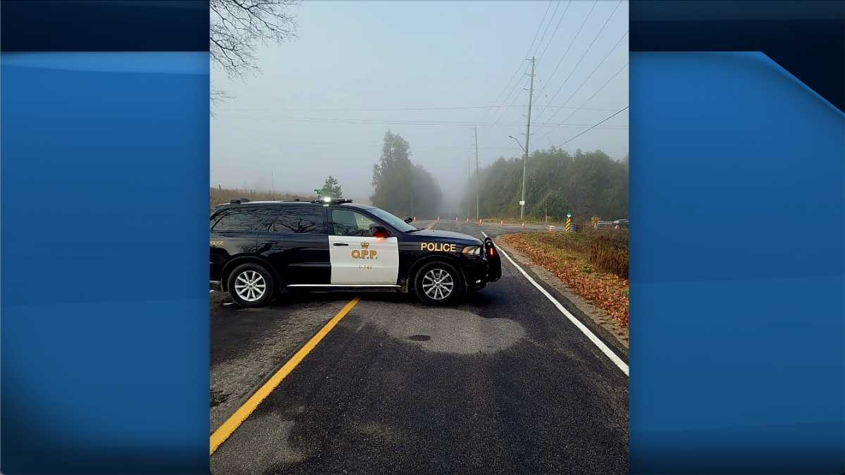 The Nottawasaga Detachment of the Ontario Provincial Police (OPP) responded to a serious two motor vehicle collision in Essa Township.