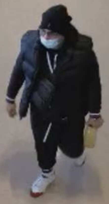 Cobourg Police Seek 2 Suspects In Distraction Theft - Peterborough ...