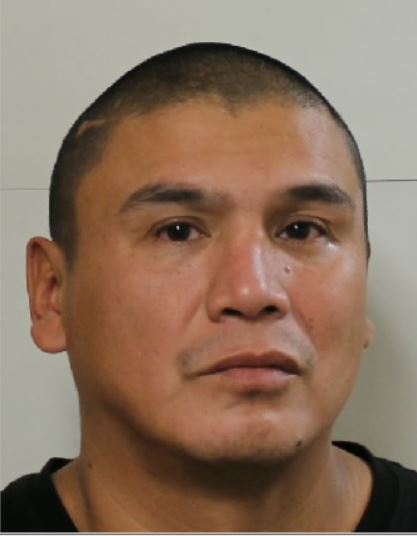 David Shaun Sinclair, 43.