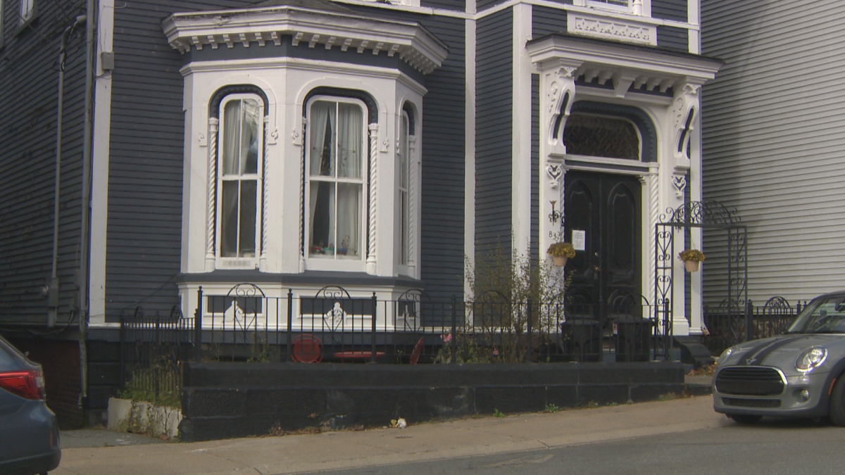 Since the centre’s opening in 2008, this Hazen Street property has been home for the Sophia Recovery Centre.