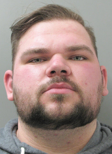 Steven Moorehead, 24.