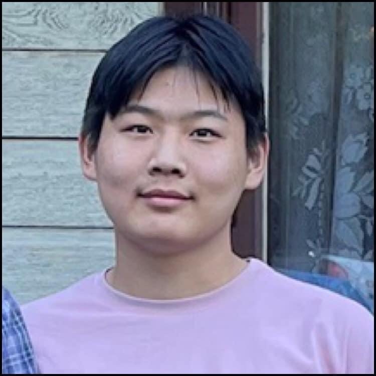 Montreal police said the remains of Feng Tian, 17, who had recently arrived from China and was reported missing last fall, were discovered more than 50 kilometres east of the city. 